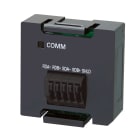 Omron - Sysmac NX1P RS422/485 sans vis (isolé 500 m max.) carte de com