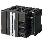 Omron - Sysmac NX5 CPU avec connexion base de données SQL, programme 80 Mo et