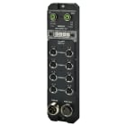 Omron - Unité maître IO-Link série NXR IP67, 8 ports, EtherCAT