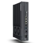 Omron - Boitier PC industriel avec Intel® Core ? i7-7820EQ, 32 Go DRAM, 128 Go