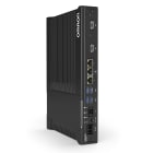 Omron - Boîtier PC industriel avec processeur Intel® Atom?-x6425RE, 4 Go RAM (