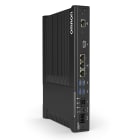 Omron - Boîtier pc industriel avec intel® Core? i3-1115GRE, 16 go dram (non ECC), pas de