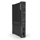 Omron - Boîtier PC industriel avec processeur Intel® Atom?-x6425RE, 32 Go RAM