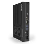 Omron - Boîtier pc industriel avec intel® Core? i5-1145GRE (ventilateur inclus), 16 go d