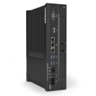 Omron - Amplificateur fibre optique, double affichage numérique, smart tuning, NPN, sort