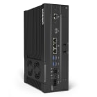 Omron - Boîtier pc industriel avec intel® Core? i7-1185GRE (ventilateur inclus), 8 go dr