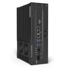 Omron - Connecteur d?alimentation pour GD