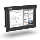Omron - PC industriel avec processeur Intel® Celeron® 3965U, 4 Go DRAM (non-EC
