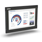 Omron - Panel PC industriel avec Intel® Core ? i7-7820EQ, 8Go DRAM, 128Go CFas