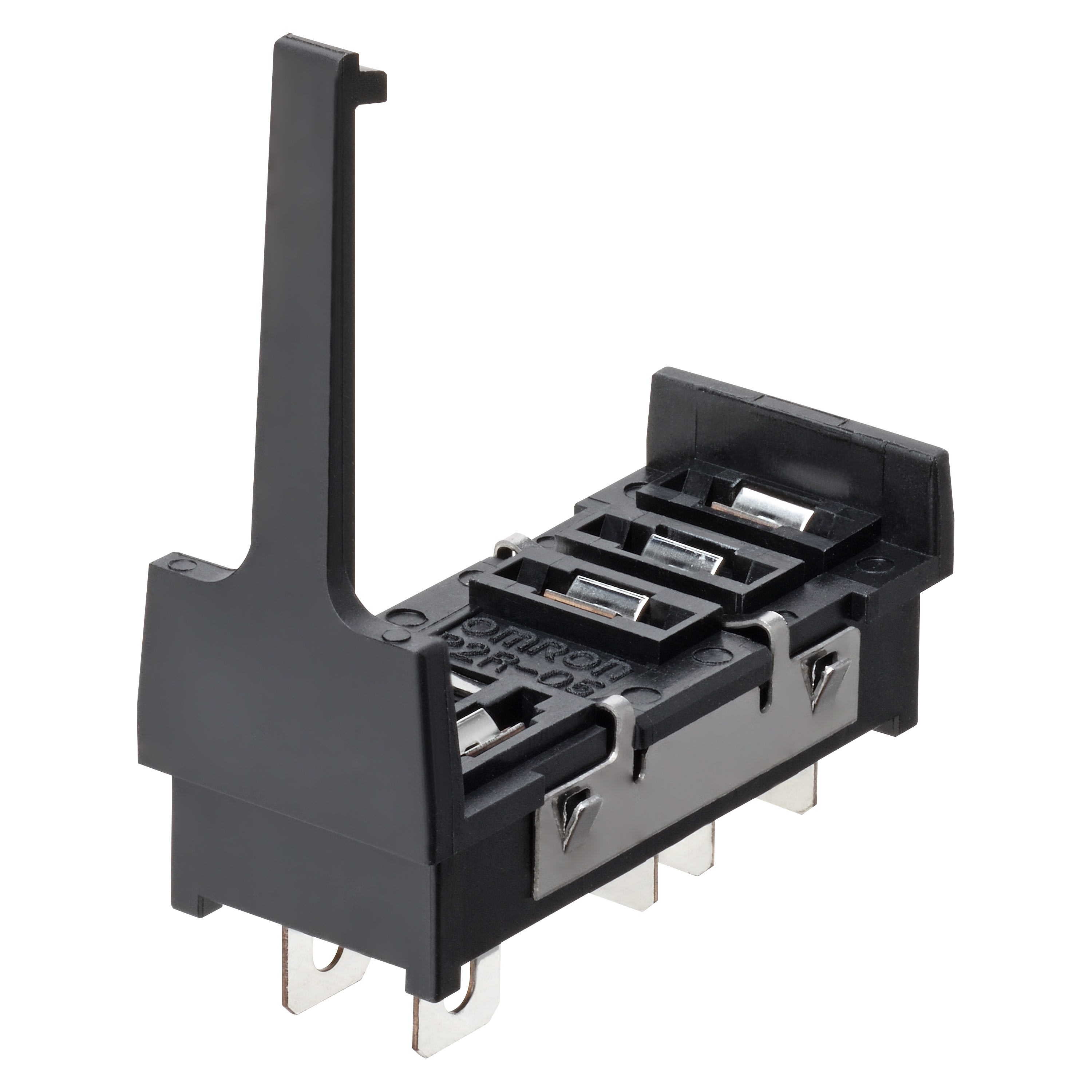 Omron - SOCLE SOUD 5 BR MONT CI