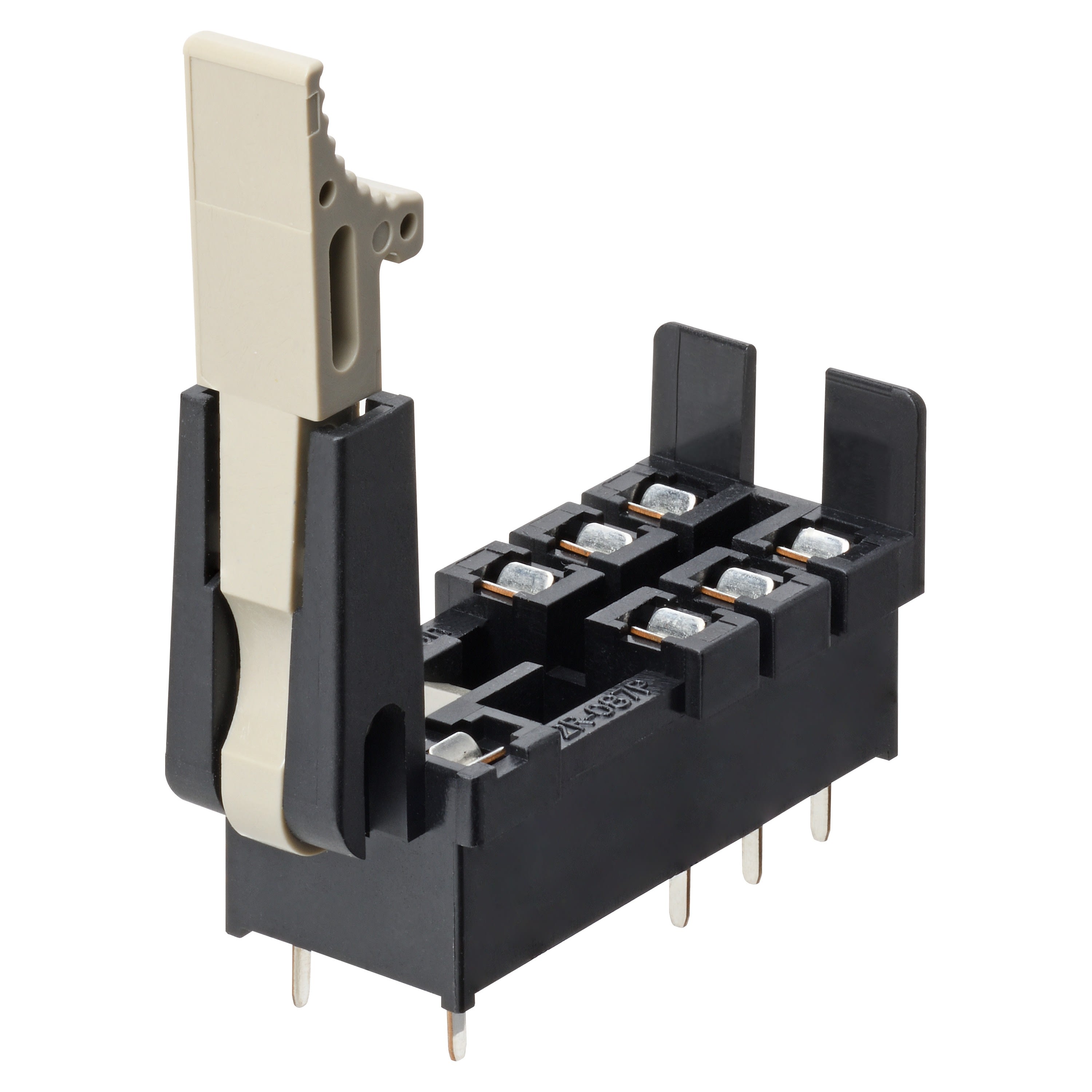 Omron - SOCLE SOUD 5 BR MONT CI