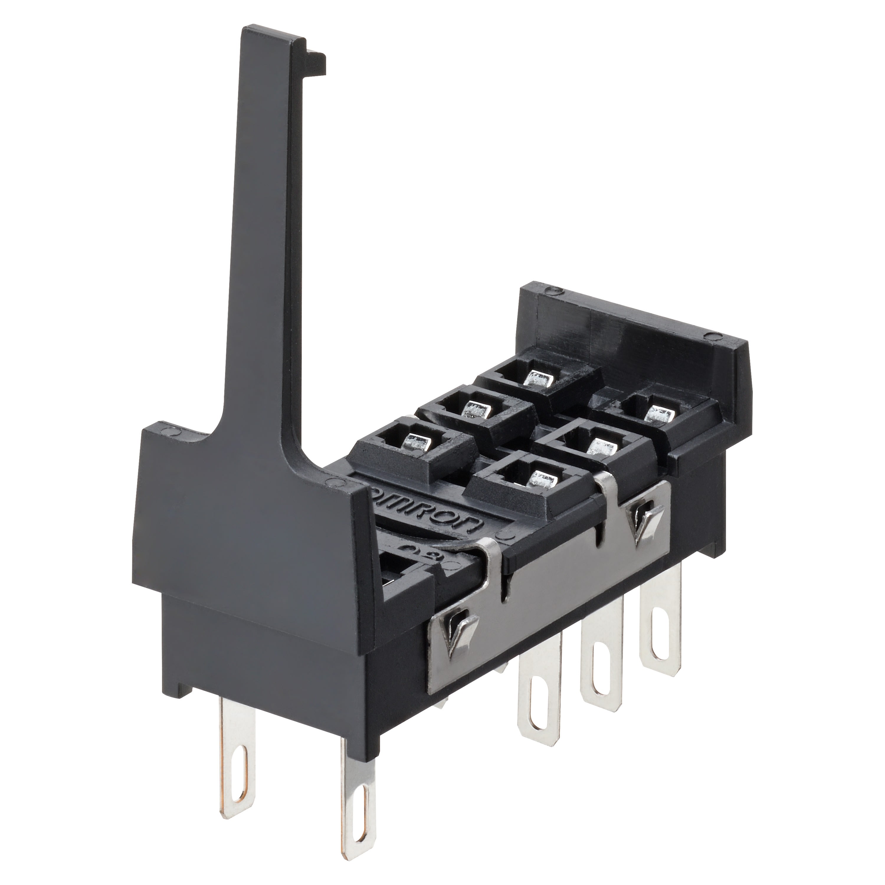 Omron - SOCLE SOUD 5 BR MONT CI