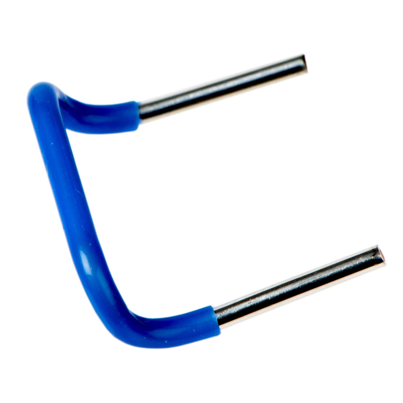 Omron - SOCLE CAVALIER PYF14S BLEU