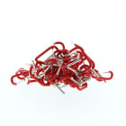 Omron - SOCLE CAVALIER PYF14S ROUGE