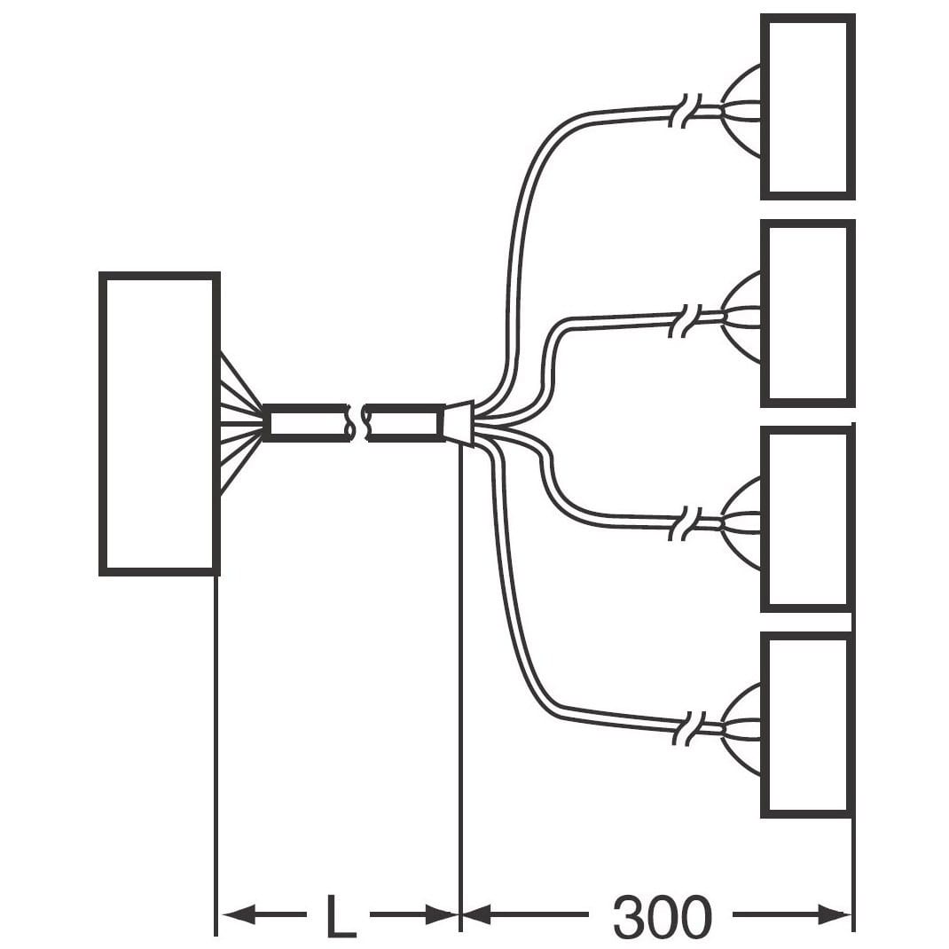 Omron - Bloc interface G2RV - API Schneider