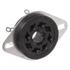 Omron - SOCLE SOUD 8 BR MONT ENCASTRE