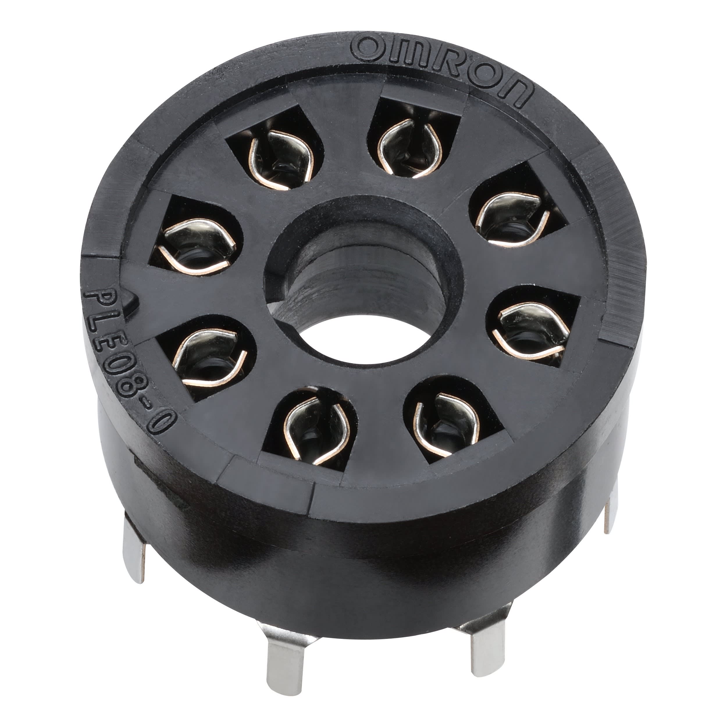 Omron - SOCLE SOUD 8 BR MONT CI