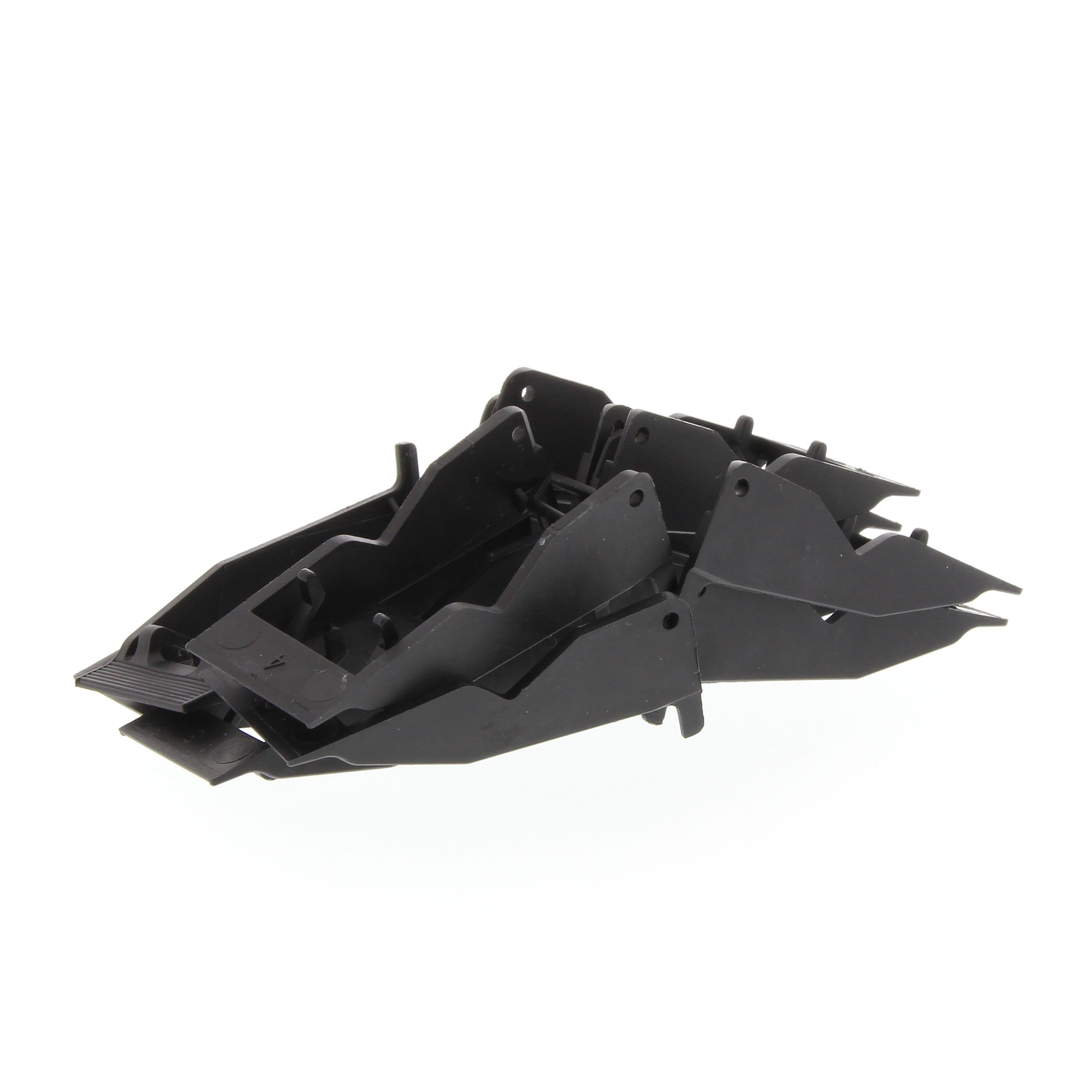 Omron - Clip de fixation, plastique, pour PYF14-ESS-B/-ES-B, vendu par multipl