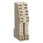 Omron - SOCLE RESS 8 BR DIN