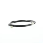 Omron - Câble dalimentation flexible 10 m pour servomoteurs série G (servodrivers Smart