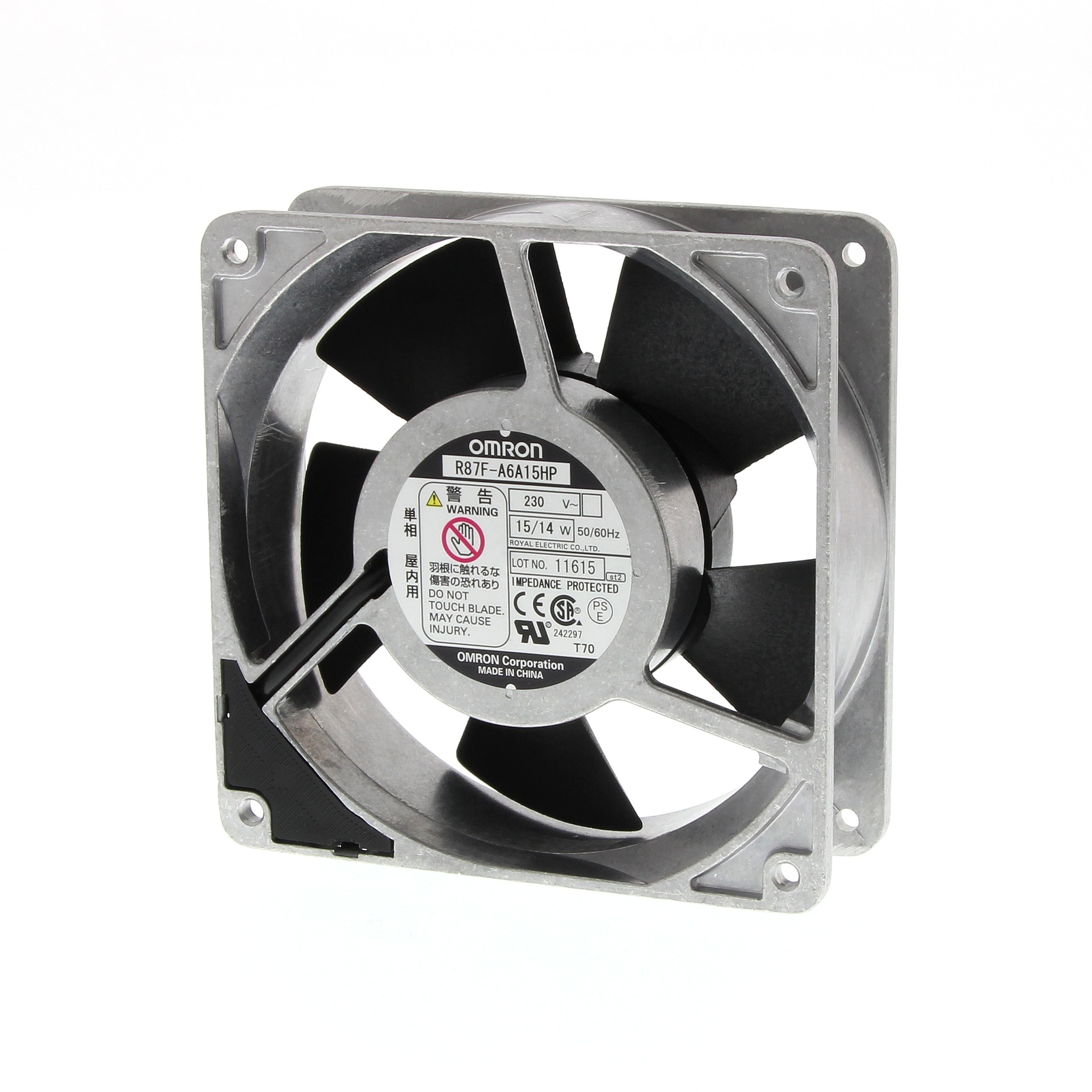 Omron - R87F power
