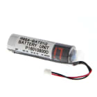 Omron - Batterie tampon pour le codeur absolu de servomoteurs série G et G5