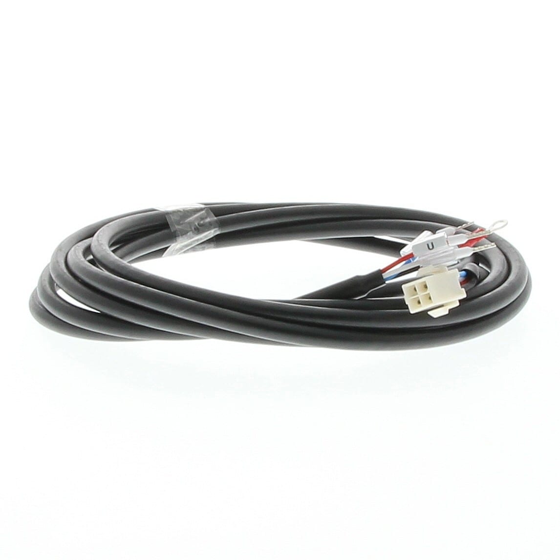 Omron - Câble dalimentation flexible 3 m pour servomoteurs série G (combinés avec servo