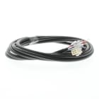 Omron - Câble dalimentation flexible 3 m pour servomoteurs série G (combinés avec servo