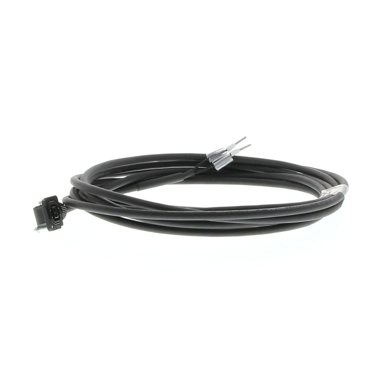 Omron - Câble de frein de maintien flexible 10 m pour servomoteurs série G5 (50 W à 750