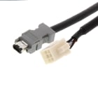 Omron - Câble codeur flexible 20 m pour servomoteurs série G avec codeur absolu, 1 x 230