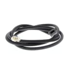 Omron - Câble codeur flexible 10 m pour servomoteurs série G avec codeur incrémental (50