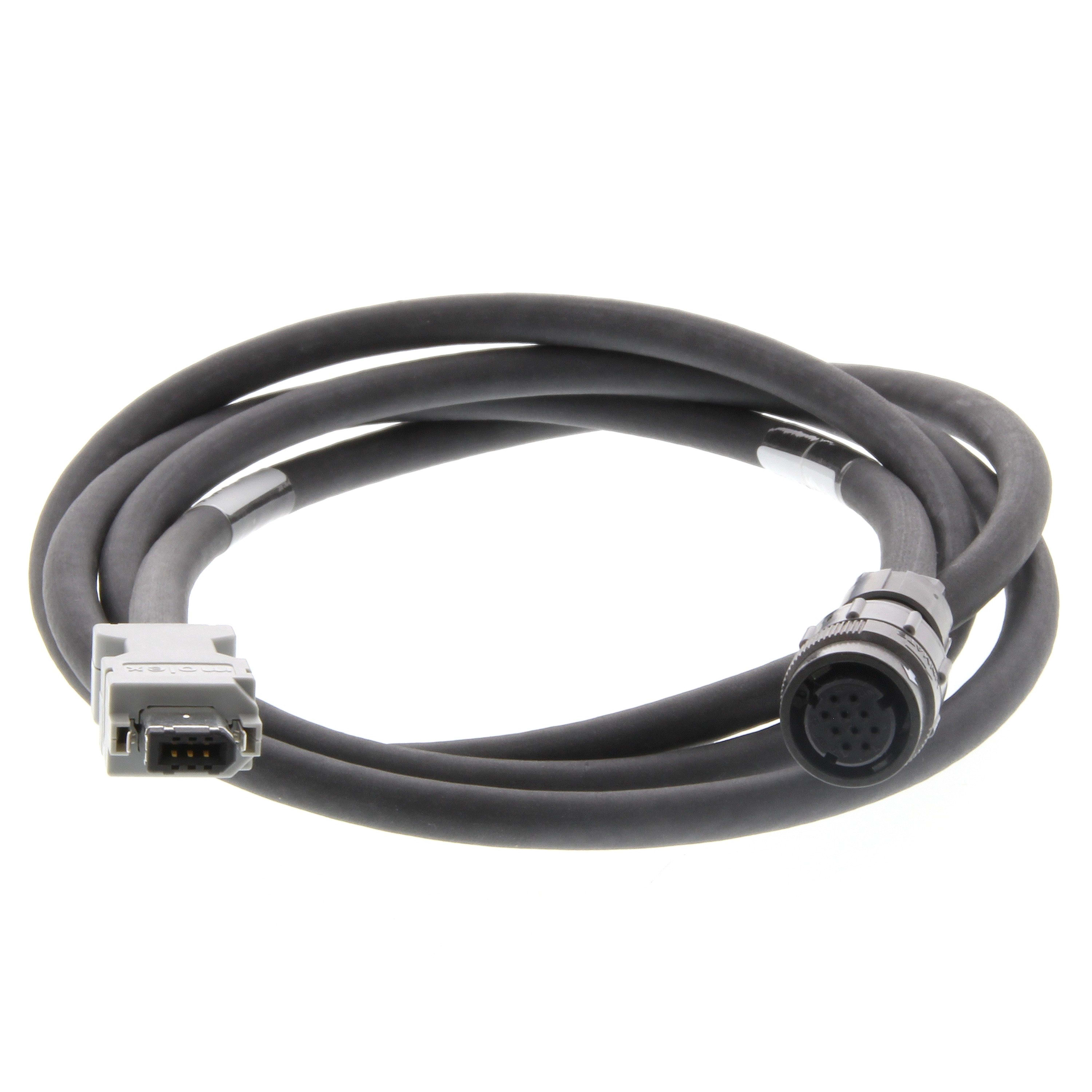 Omron - G5 MOTOR ENCODER CABLES