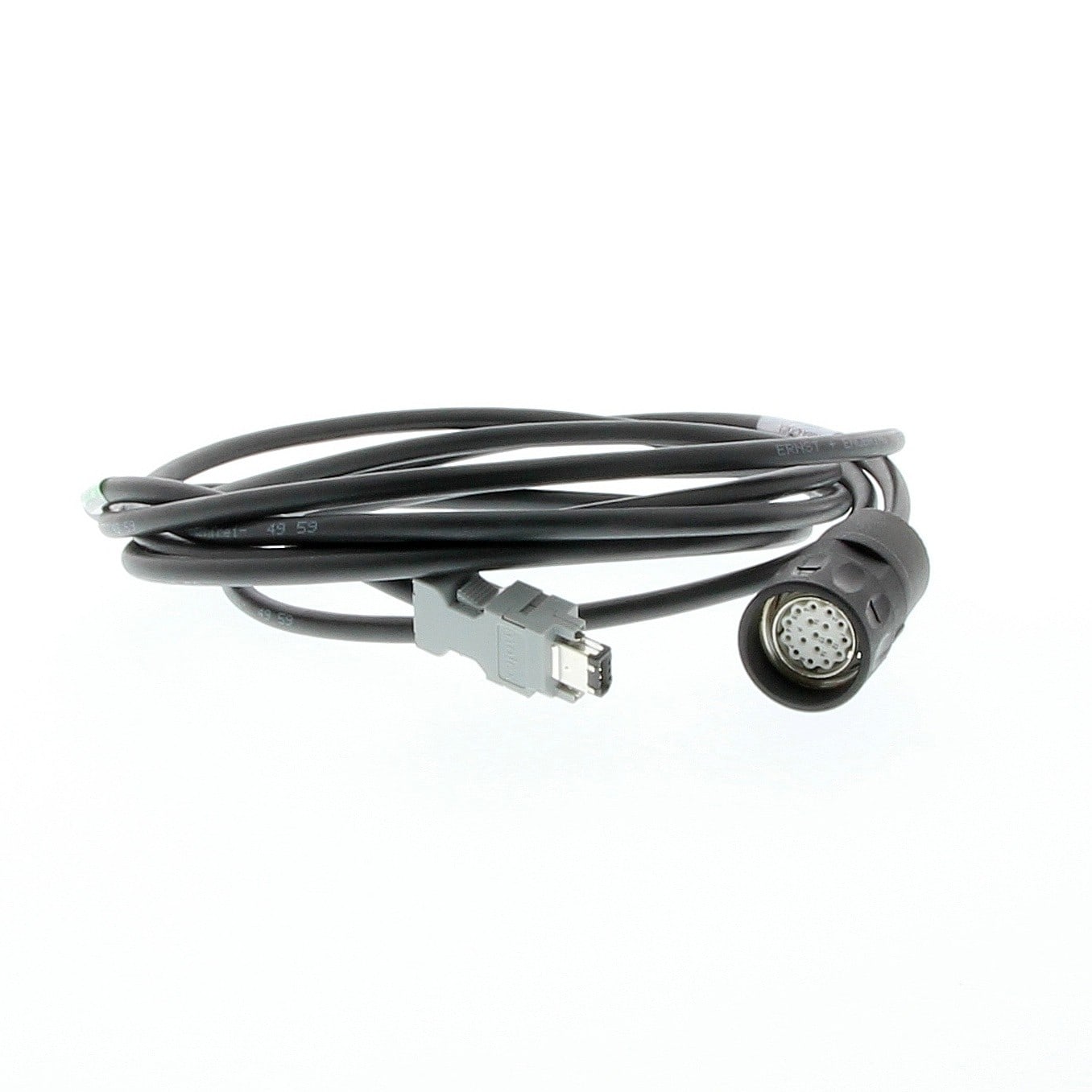 Omron - CABLE COD CONN IP67 SGMAH SGMPH 15M