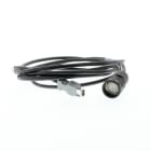 Omron - CABLE COD CONN IP67 SGMAH SGMPH 15M