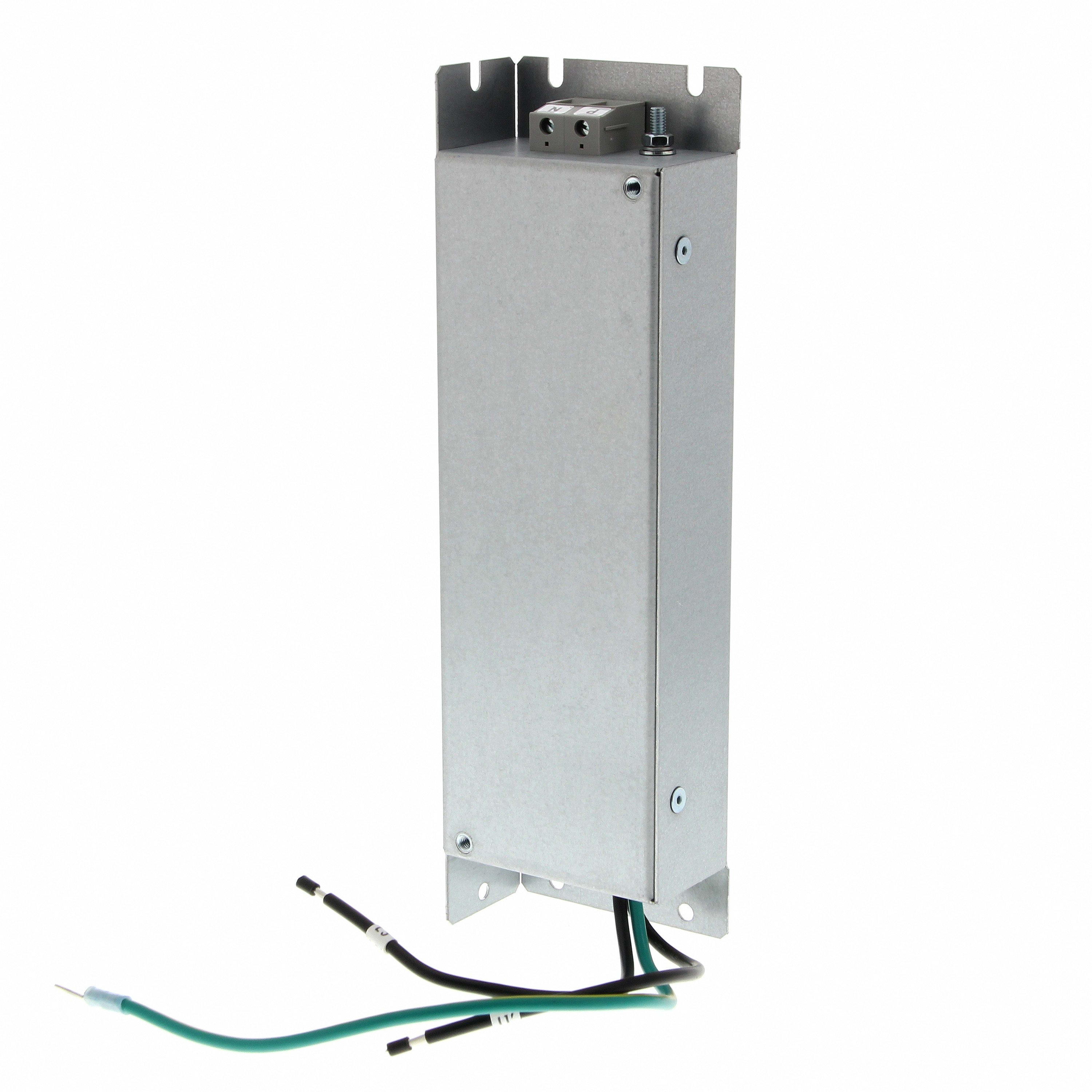 Omron - Filtre RFI pour Servo Driver Mono 230Va.c. 1.5 kW