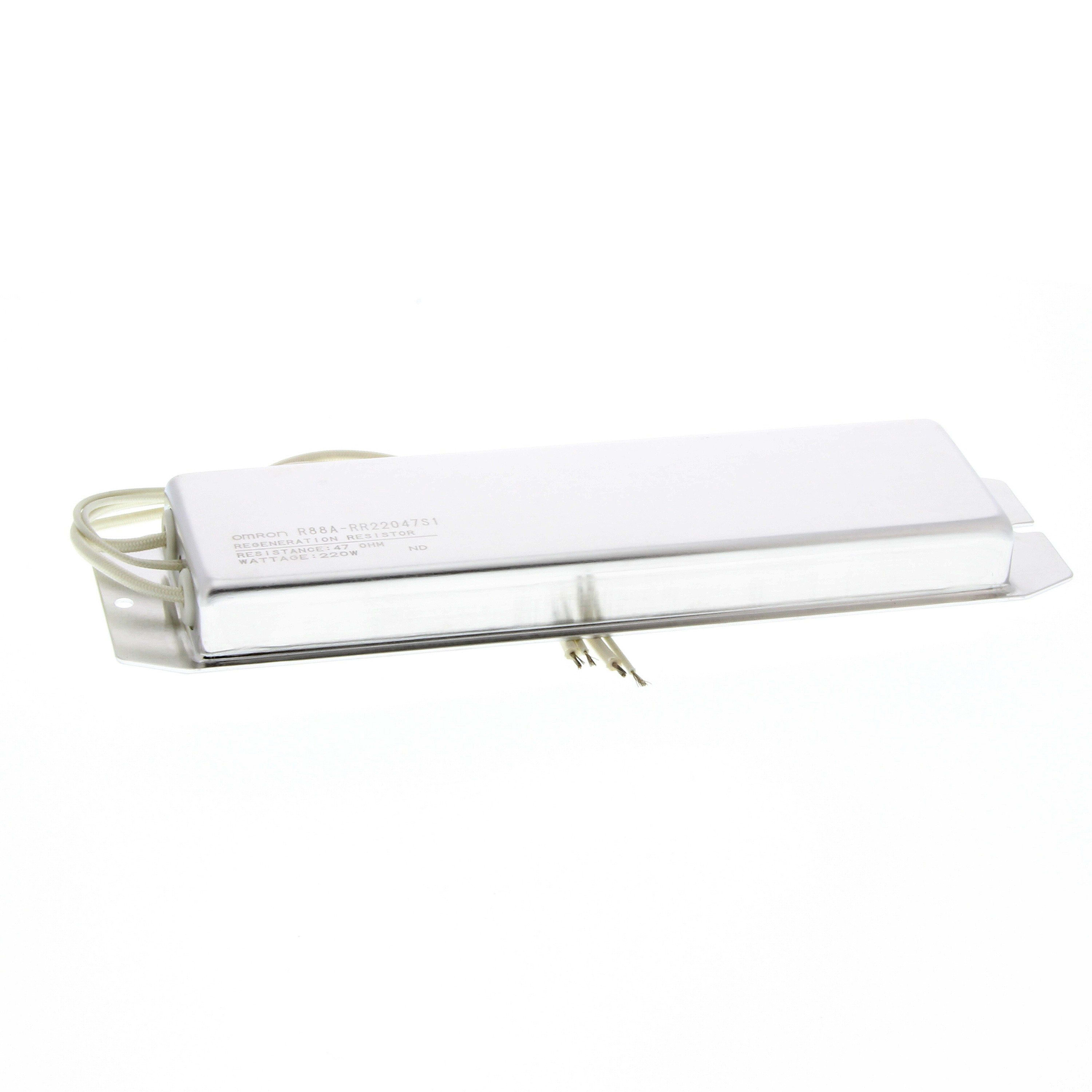 Omron - Résistance de régénération extérieure 220 W 47 Ohm