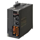 Omron - Servodriver 1SA avec sécurité, type EtherCAT, 800 W, 1~230 V c.a.