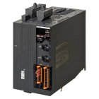 Omron - Servodriver série 1SA avec sécurité, type EtherCAT, 1 kW, 3 ~ 400 VAC
