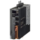 Omron - Servodriver 1S-51 avec sécurité STO, SS1 et SLS, type EtherCAT, 400 W