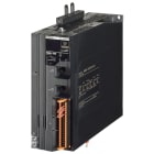 Omron - Servodriver 1S-51 avec sécurité STO, SS1 et SLS,  type EtherCAT, 750 W
