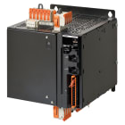 Omron - Servodriver 1S-51 avec sécurité STO, SS1 et SLS, type EtherCAT, 7,5 kW
