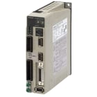Omron - Driver pour servomoteurs série G (75030H), contrôle MECHATROLINK-II, 1 x 230 Vc.