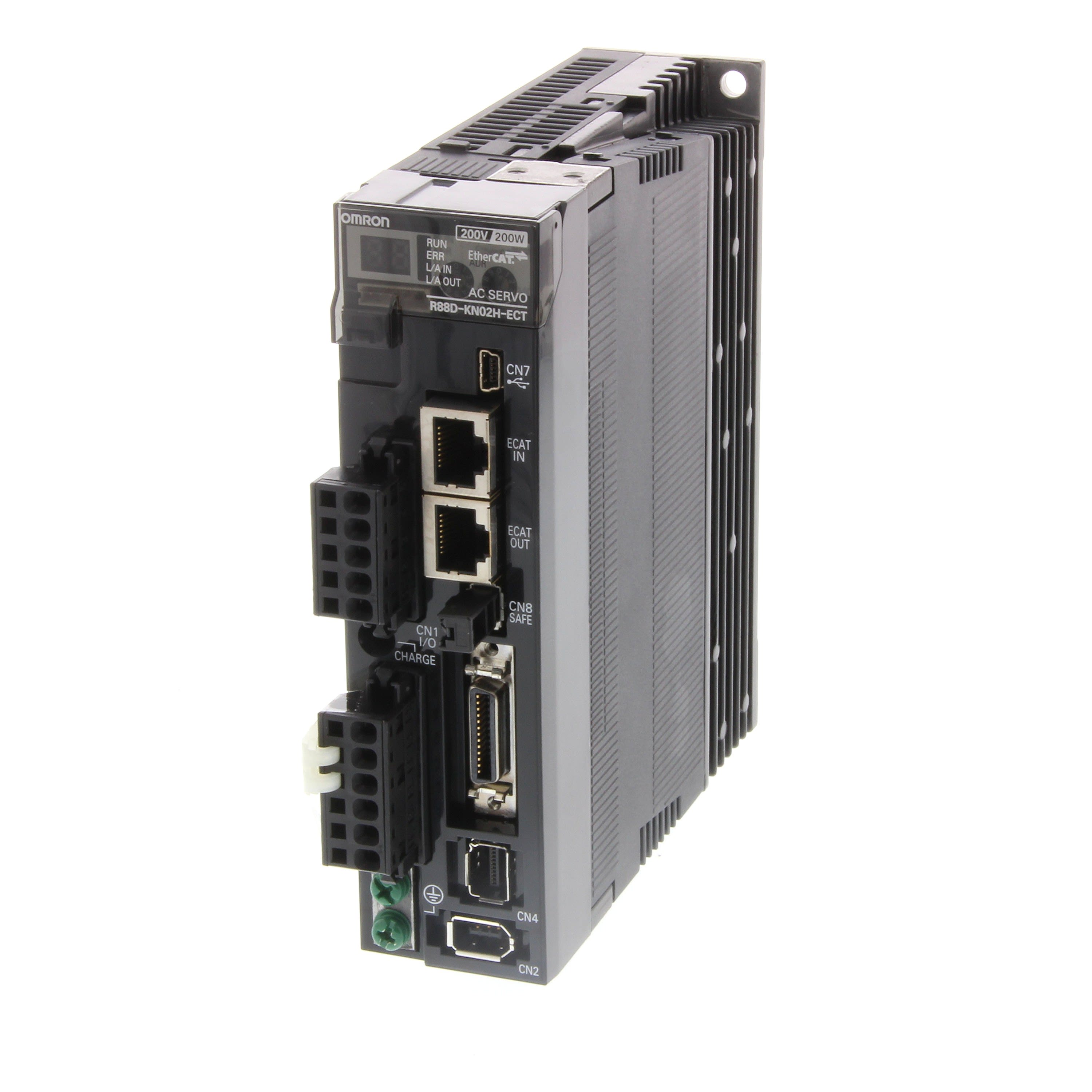 Omron - G5 DRIVES 200V ETHERCAT