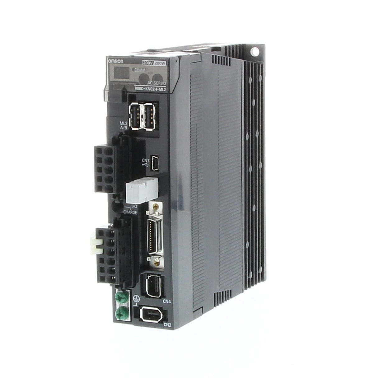 Omron - SERVODRIV G5 ML2 750W 200VCA MONO