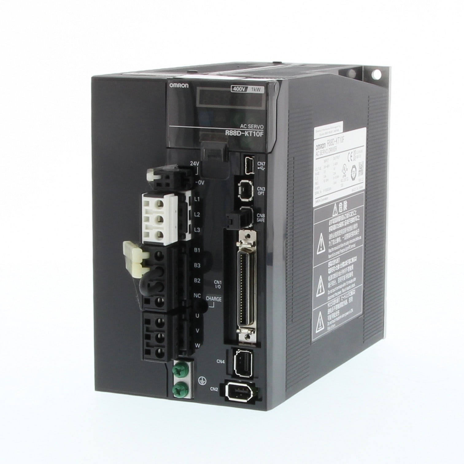 Omron - G5 DRIVES 400V A/P