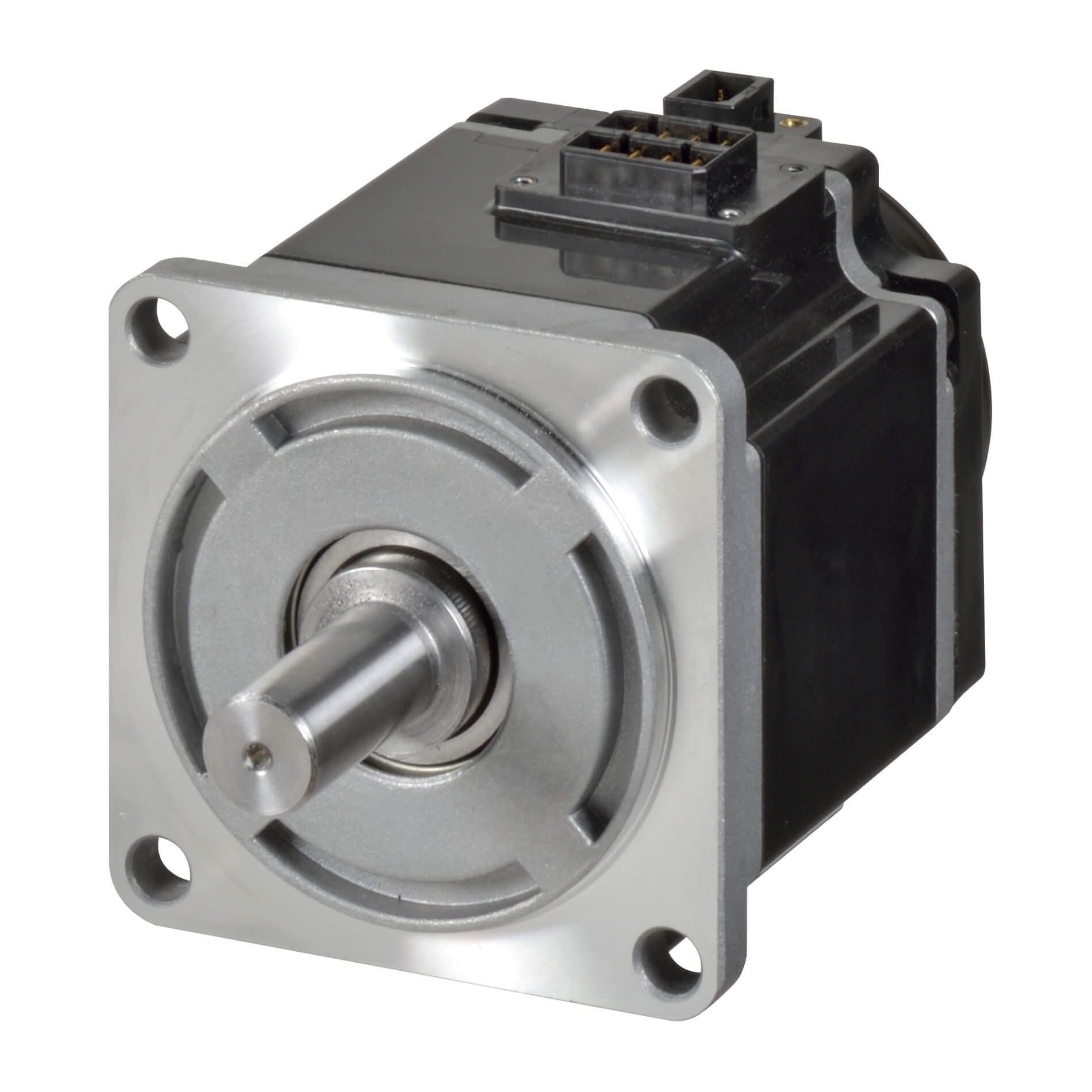 Omron - Servomoteur 1S, 200W, 230V, 3000 tr/min, 0,637nm