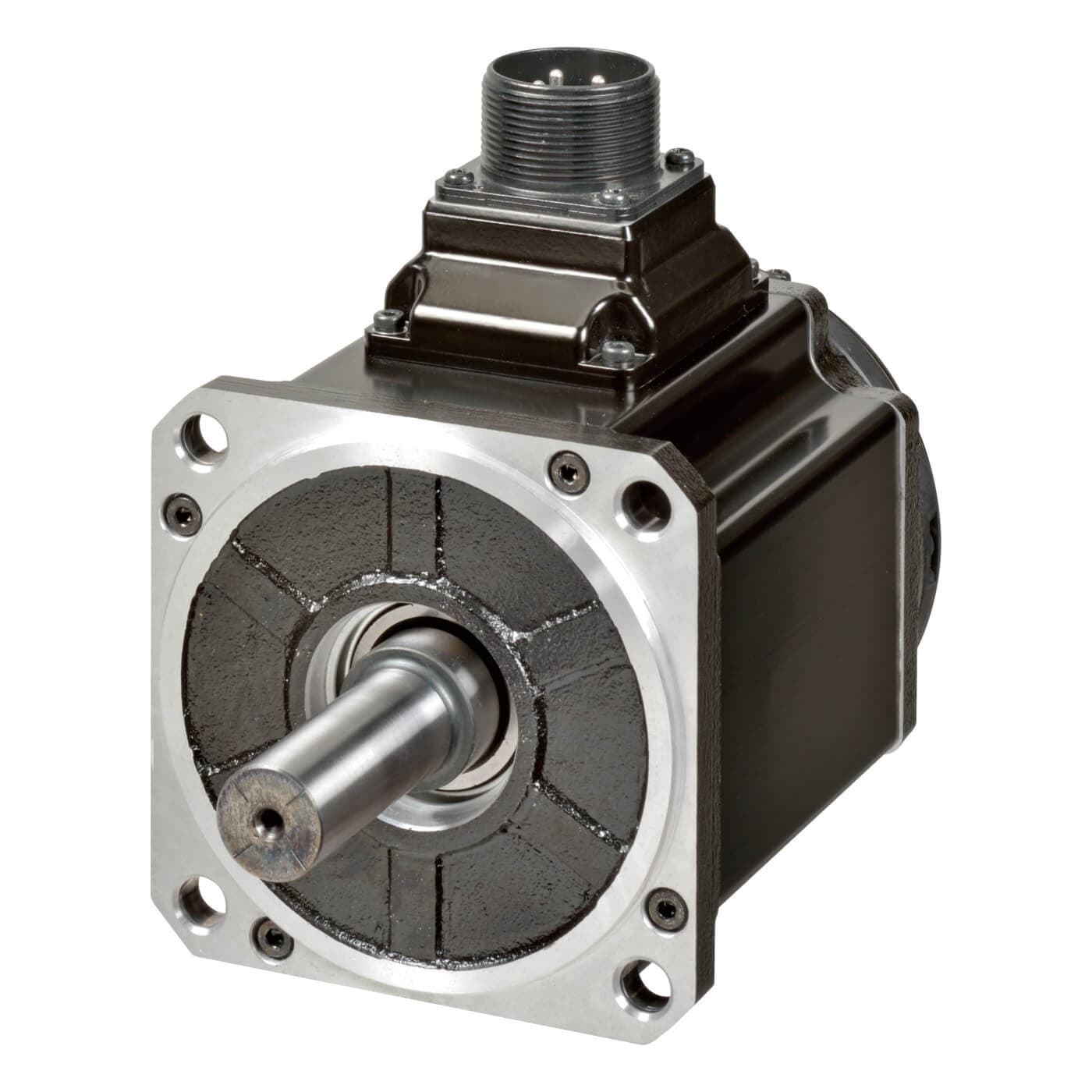 Omron - Servomoteur 1S, 1.5 kW, 230 Vc.a., 3000 tr/mn, 4.77 Nm, codeur absolu