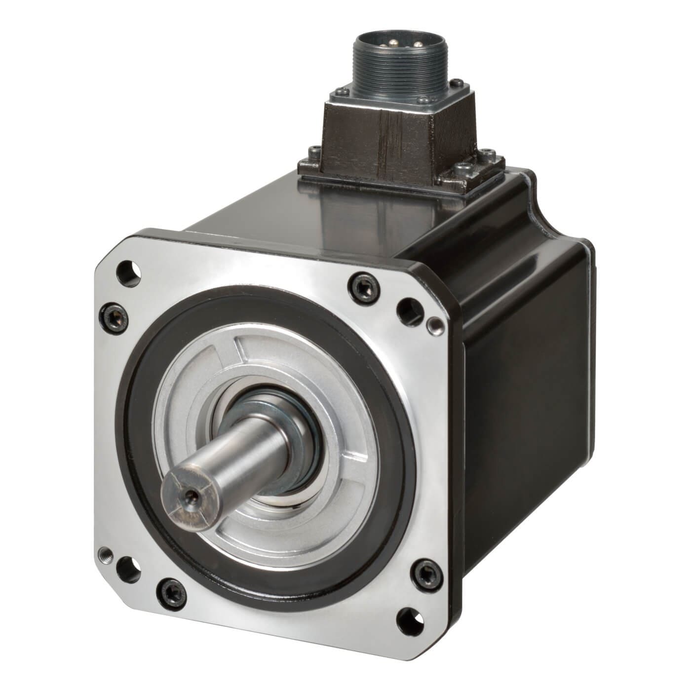 Omron - Servomoteur c.a. 1S, 3 kW, 400 V c.a., 2000 tr/min, 14,32 Nm, codeur absolu