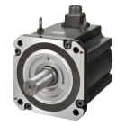 Omron - Servomoteur c.a. 1S, 4 kW, 400 V c.a., 1500 tr/min, 25,5 Nm, codeur ab