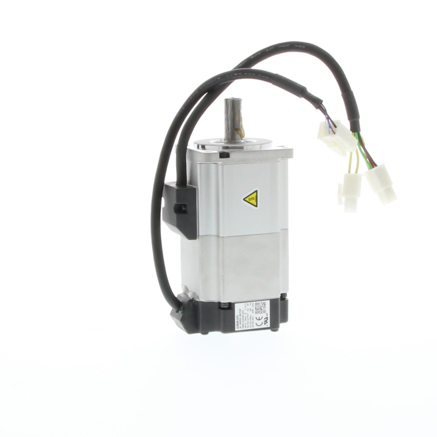 Omron - Servomoteur série G 400 W, couple nominal 1,3 Nm, couple de pointe 3,67 Nm, code